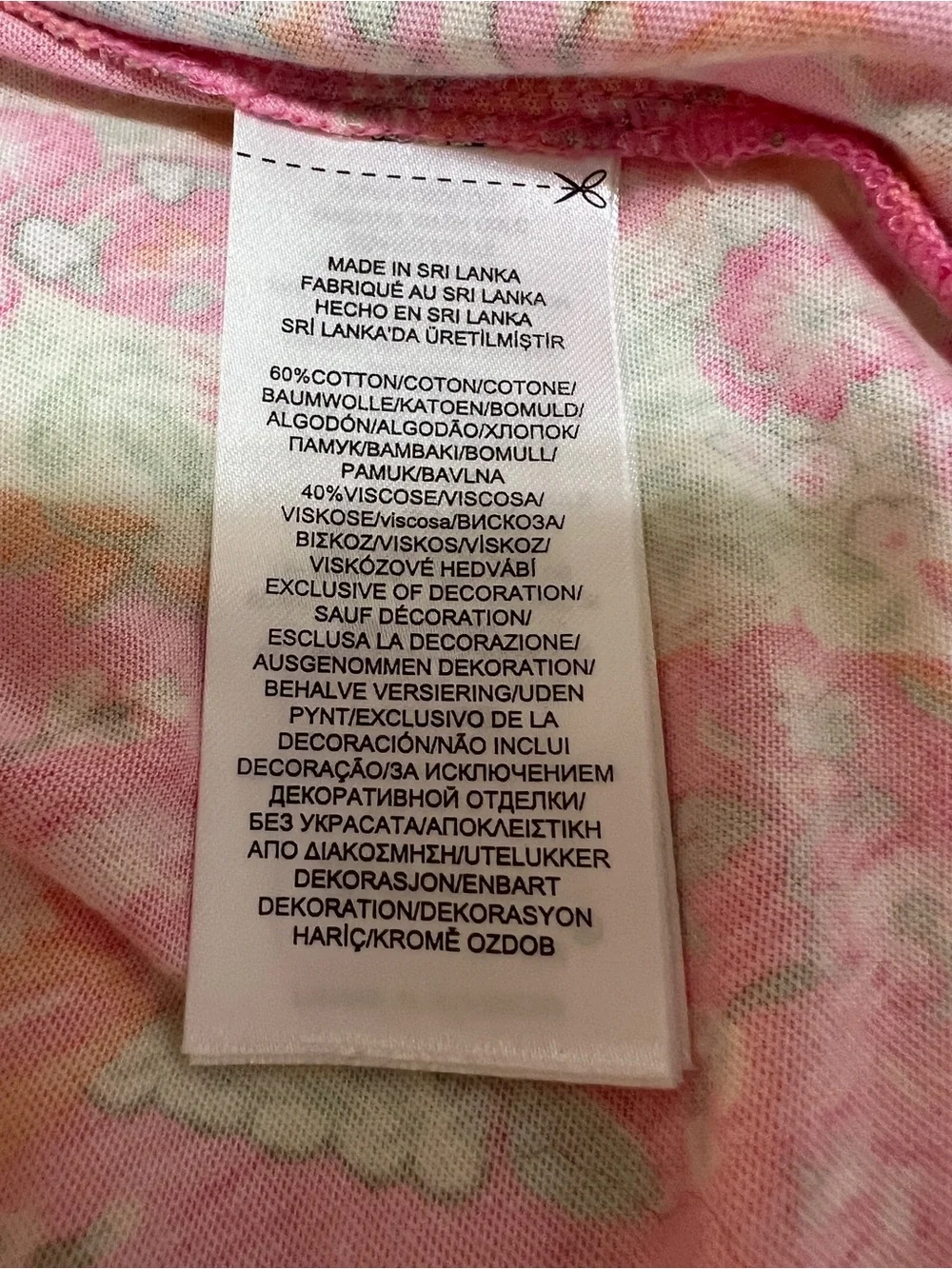 Ralph Lauren brand new